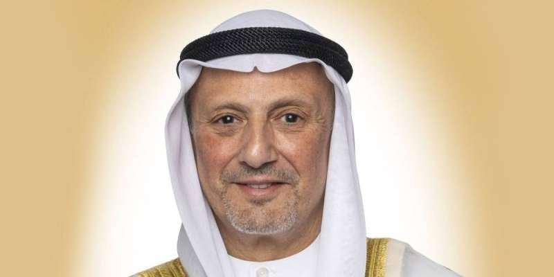 وزير الخارجية الكويتي: نعتز بدور المرأة الدبلوماسية الكويتية وجهودها على مر السنين وزير الخارجية الكويتي: نعتز بدور المرأة الدبلوماسية الكويتية وجهودها على مر السنين