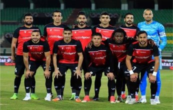 طلائع الجيش يتغلب على الإسماعيلي 1-صفر بالدوري المصري