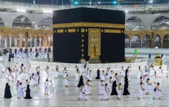 بعثة حج القرعة: تسكين ضيوف الرحمن في فنادق قريبة من الحرم المكي