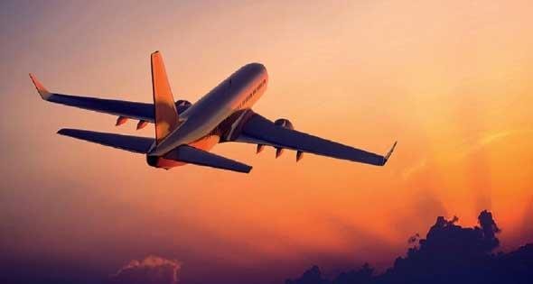 مصر.. انتظام حركة الملاحة الجوية بالمطارات رغم العاصفة الترابية مصر.. انتظام حركة الملاحة الجوية بالمطارات رغم العاصفة الترابية