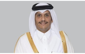 هاتفيًا.. قطر والإمارات تبحثان سبل تعزيز التعاون في مختلف المجالات