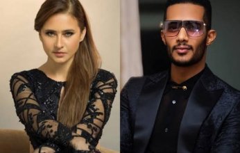 "ع الزيرو" لمحمد رمضان يعرض غدا بدور السينما المصرية