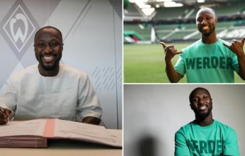 قادماً من ليفربول.. نابي كيتا ينضم إلى فيردر بريمن