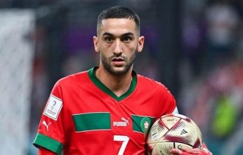 حكيم زياش على أعتاب النصر السعودي.. فما التفاصيل؟