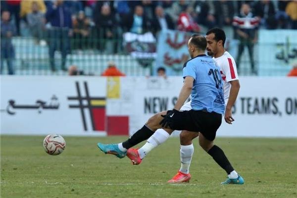 بث مباشر.. شاهد مباراة الزمالك وغزل المحلة في الدوري بث مباشر.. شاهد مباراة الزمالك وغزل المحلة في الدوري