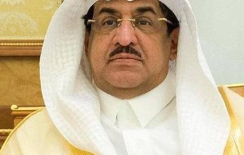 السعودية.. الدكتور عصام بن سعيد يرفع الشكر للقيادة بمناسبة موافقة مجلس الوزراء على نظام المعاملات المدنية