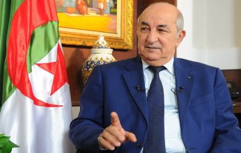 مباحثات جزائرية - تركية لسبل تعزيز العلاقات الثنائية بين البلدين