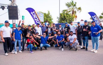 " كونتكت " تعلن عن إطلاق برنامج تمويل الدرجات النارية بتمويل يصل إلى 2 مليون جنية