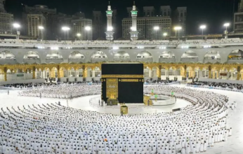 رئاسة شؤون الحرمين تُطلق (36) برنامجًا لخدمة ضيوف الرحمن