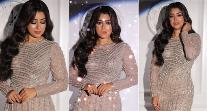 الفنانة المصرية أيتن عامر تتألق بإطلالة كلاسيكية في أحدث جلسة تصوير الفنانة المصرية أيتن عامر تتألق بإطلالة كلاسيكية في أحدث جلسة تصوير