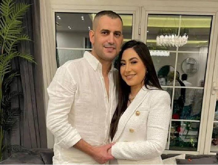 بوسي تتجاهل حبس زوجها وتطرح برومو أغنيتها الجديدة «مسولي وصبحوا» بوسي تتجاهل حبس زوجها وتطرح برومو أغنيتها الجديدة «مسولي وصبحوا»