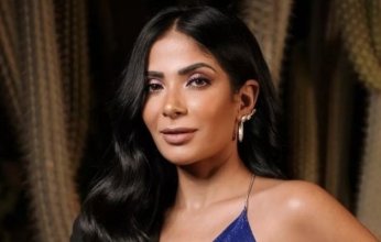 أول تعليق من منى زكي بعد فوزها بجائزة أحسن ممثلة في الدراما عن مسلسل "تحت الوصاية"