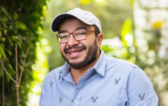 حسام داغر يعلق على تعرضه لأزمة صحية في الفترة الأخيرة