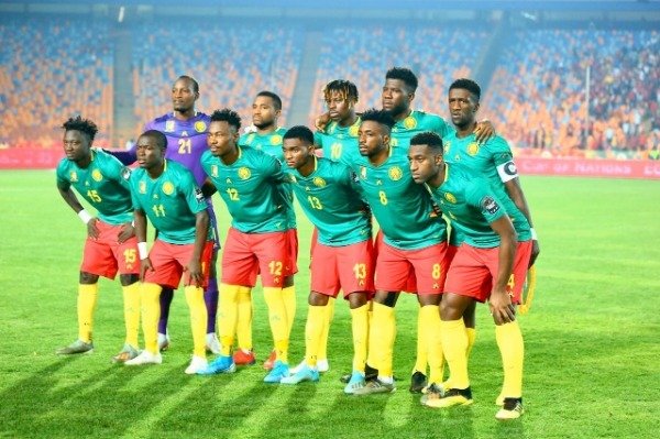 المحكمة الرياضية الدولية ترفض دعوى منتخب الكاميرون الأولمبي ضد الكاف.. فما التفاصيل؟ المحكمة الرياضية الدولية ترفض دعوى منتخب الكاميرون الأولمبي ضد الكاف.. فما التفاصيل؟
