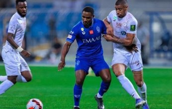 الهلال السعودي يخطط لصفقة تبادلية مع الشباب.. فما تفاصيلها؟