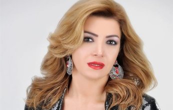 تطورات الحالة الصحية للفنانة لقاء سويدان بعد إجرائها عملية جراحية