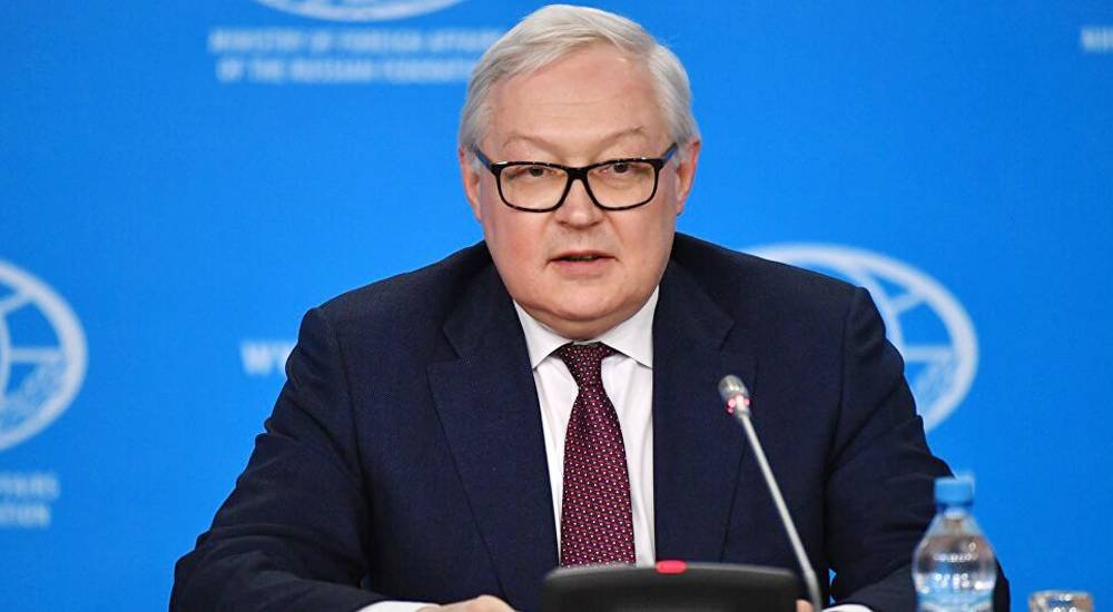 روسيا: لا نعتزم إخطار الولايات المتحدة بالتجارب المزمعة للغواصة المسيرة "بوسيدون" روسيا: لا نعتزم إخطار الولايات المتحدة بالتجارب المزمعة للغواصة المسيرة "بوسيدون"