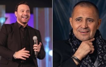 السلطان جورج وسوف وعاصي الحلاني يحييان حفل عيد الأضحى في بيروت