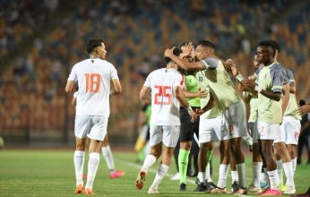 بعد فوز الزمالك الليلة.. تعرف على ترتيب الدوري المصري الممتاز لكرة القدم
