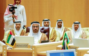 دولة الإمارات تشارك في اجتماع المجلس الوزاري لمجلس التعاون الخليجي