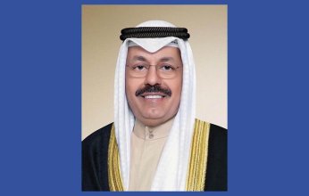 الكويت: صدور أمر أميري بقبول استقالة مجلس الوزراء