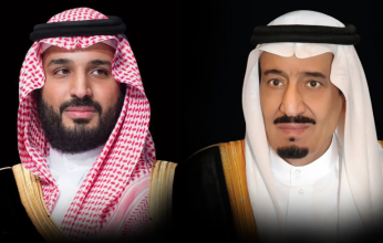 السعودية.. القيادة تهنئ أمير دولة قطر بذكرى توليه مهام الحكم