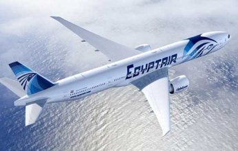 خلال عيد الأضحى.. مصر للطيران تسير 300 رحلة داخلية إلى مدن سياحية