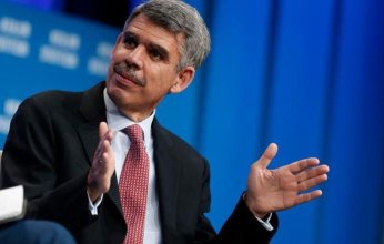 الخبير الاقتصادي محمد العريان يتحدث عن مرحلة جديدة في أزمة البنوك