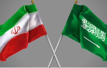 رسميا.. إيران تفتح سفارتها في السعودية غدا الثلاثاء