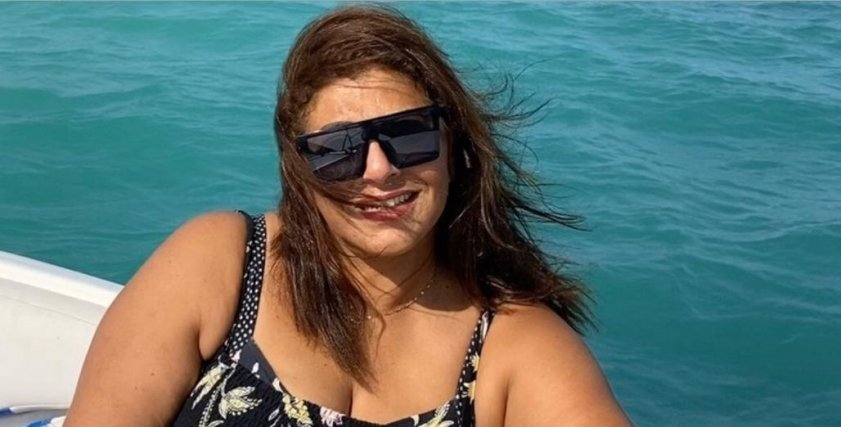 الفنانة هالة صدقي ترد على متابع يدعوها لاعتناق الإسلام الفنانة هالة صدقي ترد على متابع يدعوها لاعتناق الإسلام