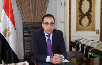 مصر.. وزير الداخلية يبعث برقية تهنئة لرئيس الوزراء بمناسبة عيد الأضحى