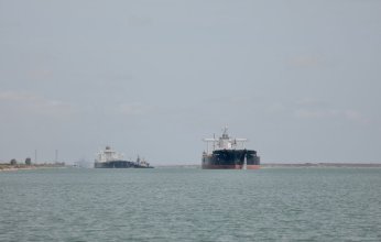 رئيس هيئة قناة السويس: حركة الملاحة بالقناة منتظمة وتعاملنا باحترافية مع عطل مفاجئ لناقلة البترول SEAVIGOUR