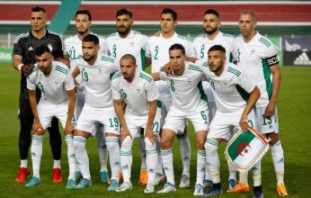 بث مباشر.. شاهد مباراة الجزائر وأوروجواي الدولية الودية