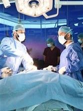 الكويت.. ورشة عمل جراحية لإصلاح فتوق جدار البطن المعقدة عن طريق المنظار الجراحي
