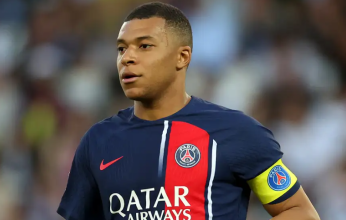 أول تعليق من مبابي بعد مقتل مراهق على يد الشرطة الفرنسية