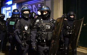 فرنسا.. القبض على مرتكب حادث إطلاق النار شرقي البلاد