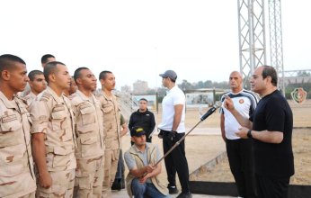 «السيسي» يؤكد حرص مصر على استقرار ‎السودان ووقف القتال في البلاد