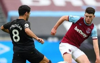 مانشستر سيتي يربك حسابات اللاعب ديكلان رايس.. فما التفاصيل؟