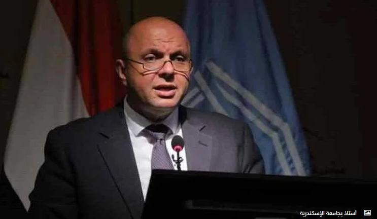 مصر.. انتخاب أستاذ بجامعة الإسكندرية رئيسًا للجنة استشارية باليونسكو مصر.. انتخاب أستاذ بجامعة الإسكندرية رئيسًا للجنة استشارية باليونسكو