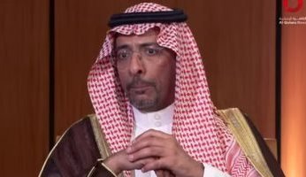 وزير الصناعة السعودى: الدولة المصرية لاعب مهم ونطمح إلى مزيد من التعاون معها