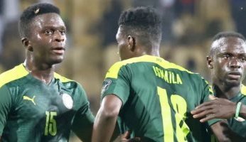 «ماني» يقود قائمة السنغال لمواجهتى بنين والبرازيل