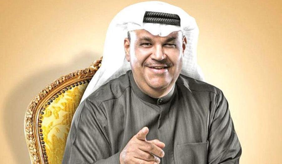 الفنان الكويتي نبيل شعيل يحيي حفلا غنائيا بالبحرين ثالث أيام العيد الفنان الكويتي نبيل شعيل يحيي حفلا غنائيا بالبحرين ثالث أيام العيد