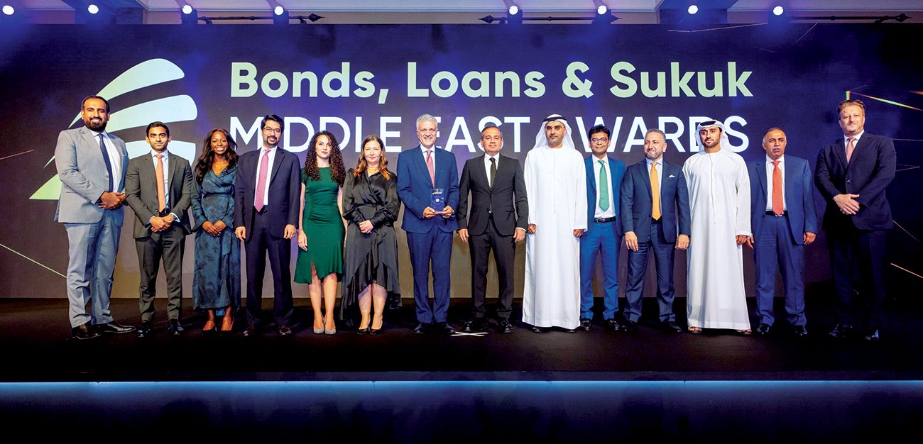 أبوظبي الإسلامي يعلن تكريمه في جوائز السندات والصكوك في الشرق الأوسط أبوظبي الإسلامي يعلن تكريمه في جوائز السندات والصكوك في الشرق الأوسط