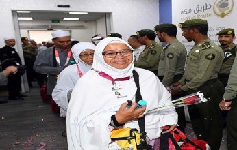 مبادرة «طريق مكة» في خدمة الحجاج الماليزيين المغادرين مطار كوالالمبور