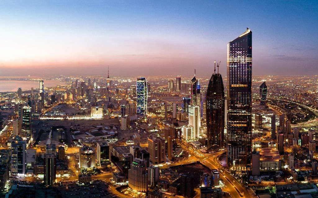 تقارير.. تداولات العقارات في الكويت تسجل 66 مليون دينار خلال أسبوع تقارير.. تداولات العقارات في الكويت تسجل 66 مليون دينار خلال أسبوع