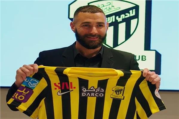 نجم اتحاد جدة يكشف حقيقة خلافاته مع ريال مدريد نجم اتحاد جدة يكشف حقيقة خلافاته مع ريال مدريد