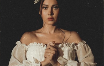 الفنانة ياسمين رئيس تبدأ تحضيرات فيلمها الجديد والتصوير في هذا الموعد