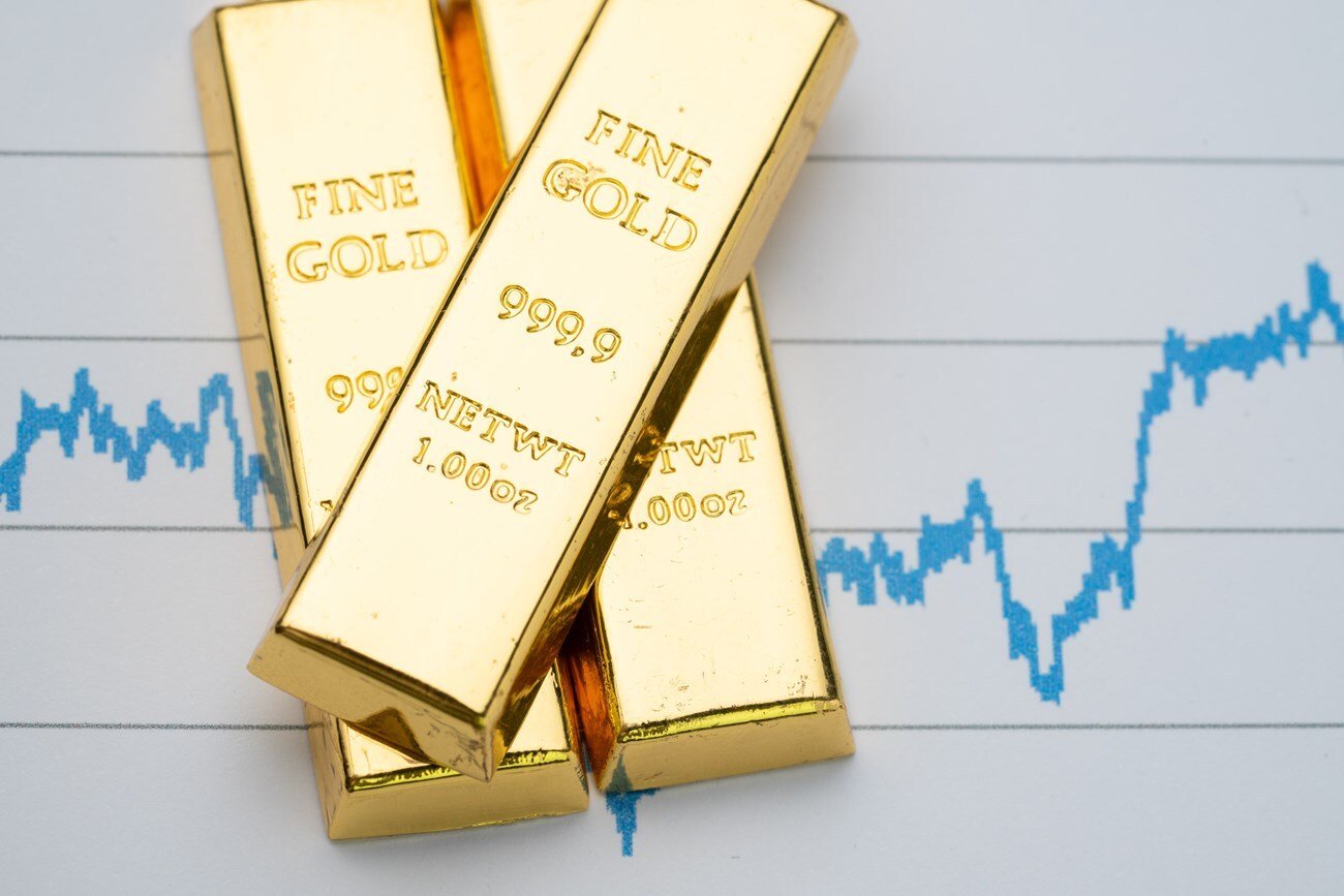 عالميا.. الذهب يربح 3 دولارات في المعاملات الفورية عالميا.. الذهب يربح 3 دولارات في المعاملات الفورية