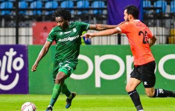 الاتحاد السكندري والبنك الأهلي يتعادلان سلبيا في الدوري المصري