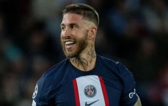 برسالة مستفزة لريال مدريد.. راموس يودع باريس سان جيرمان.. ماذا قال فيها؟